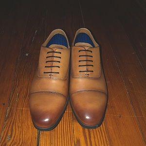 Steve Madden dress shoes